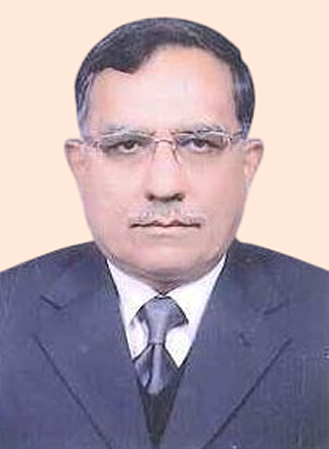 Abhai Misra, Founder Partner